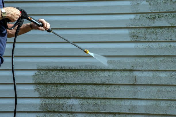 Best Commercial Pressure Washing in Macungie, PA