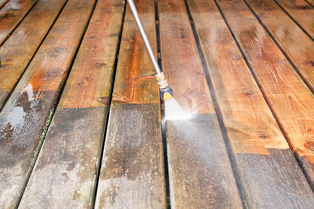 Macungie, PA Pressure Washing Services Company