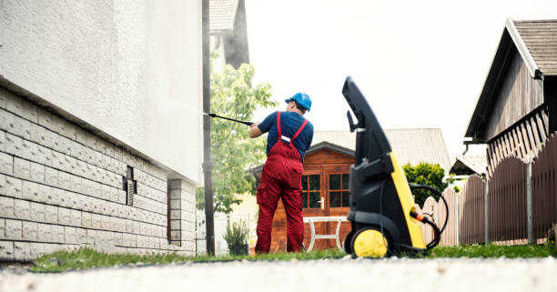 Best Oil and Grease Removal from Surfaces in Macungie, PA